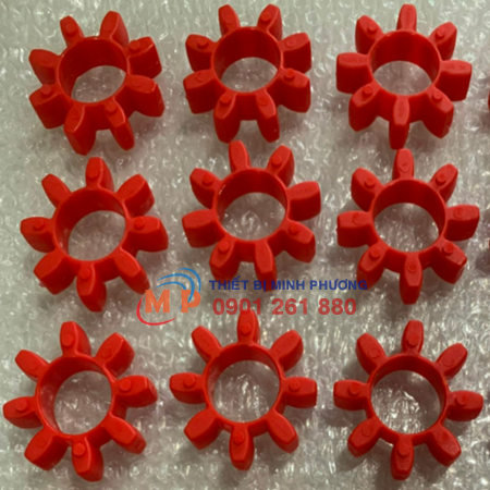 ĐỆM GIẢM CHẤN CR24